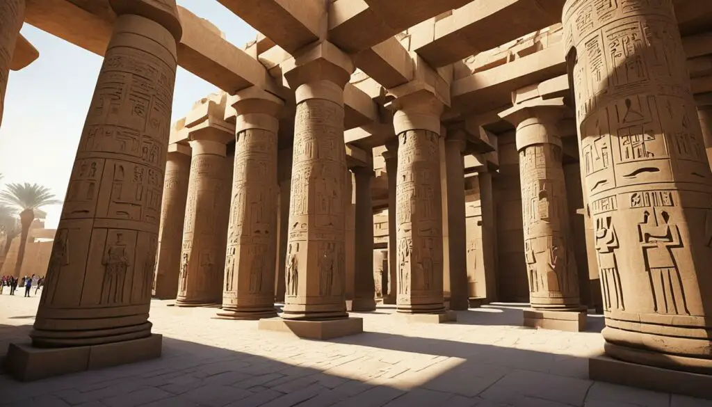 karnak temple