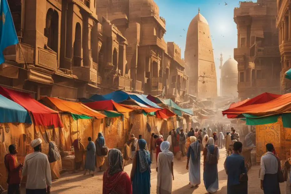 museums in cairo egypt