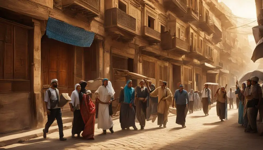 safety cairo