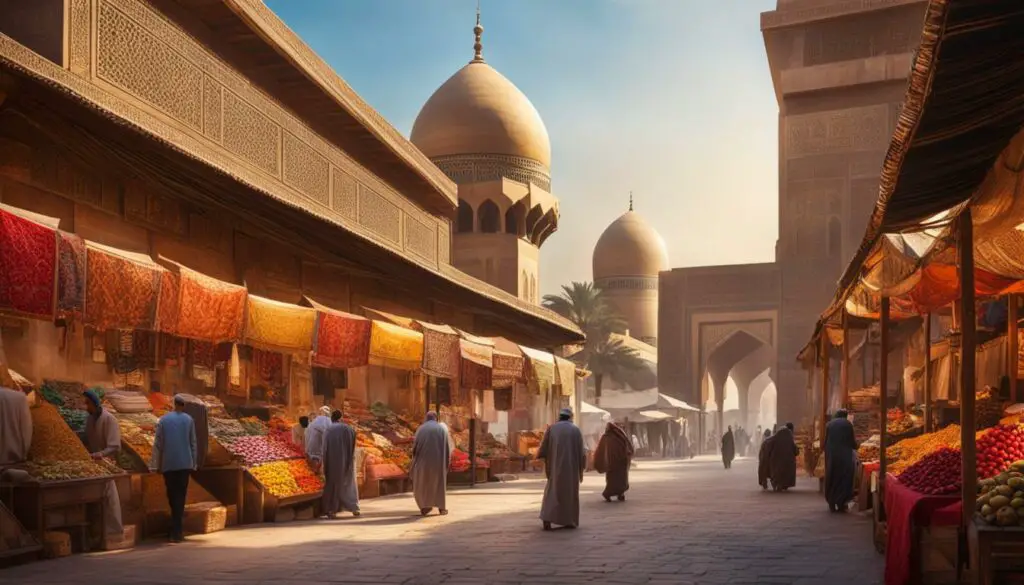 things to do in Cairo