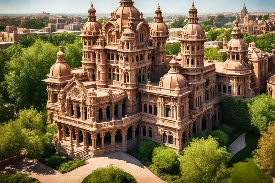 Baron Empain Palace