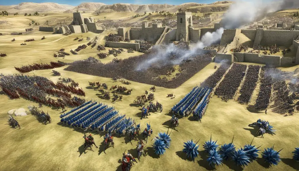 Battle of Megiddo