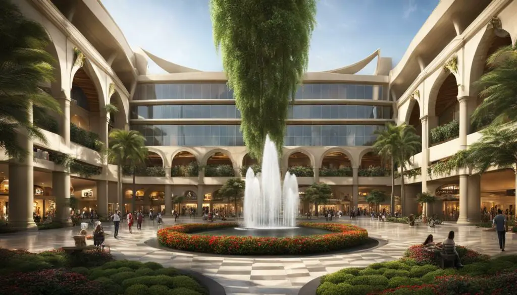 Cairo Festival City Mall image