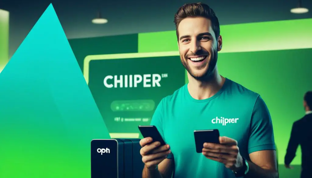 Chipper Cash Egypt