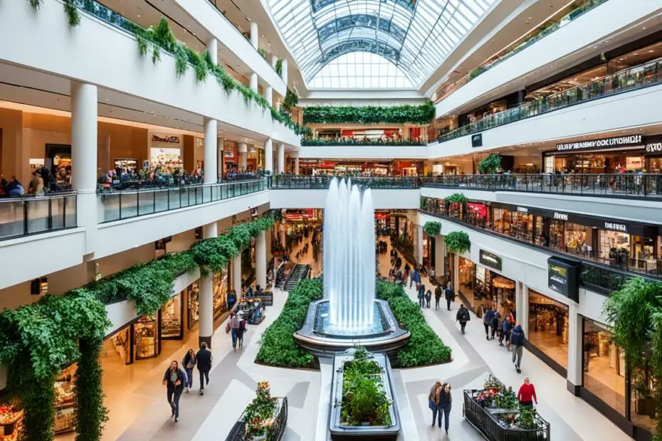 City Center Almaza Mall