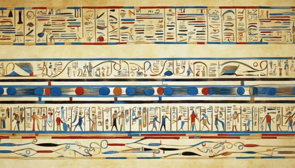 DNA analysis of King Tut