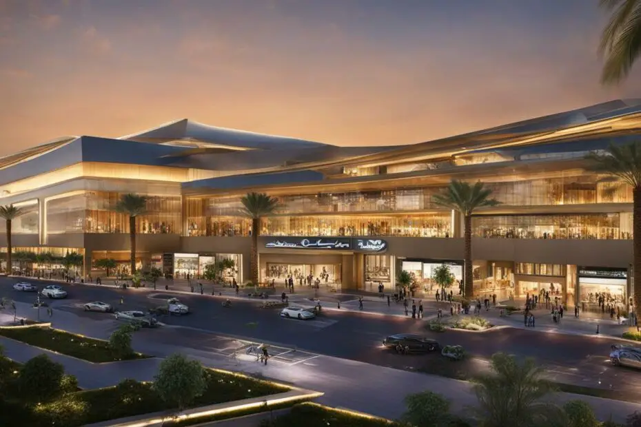 Dandy Mega Mall Cairo Alexandria Desert Rd