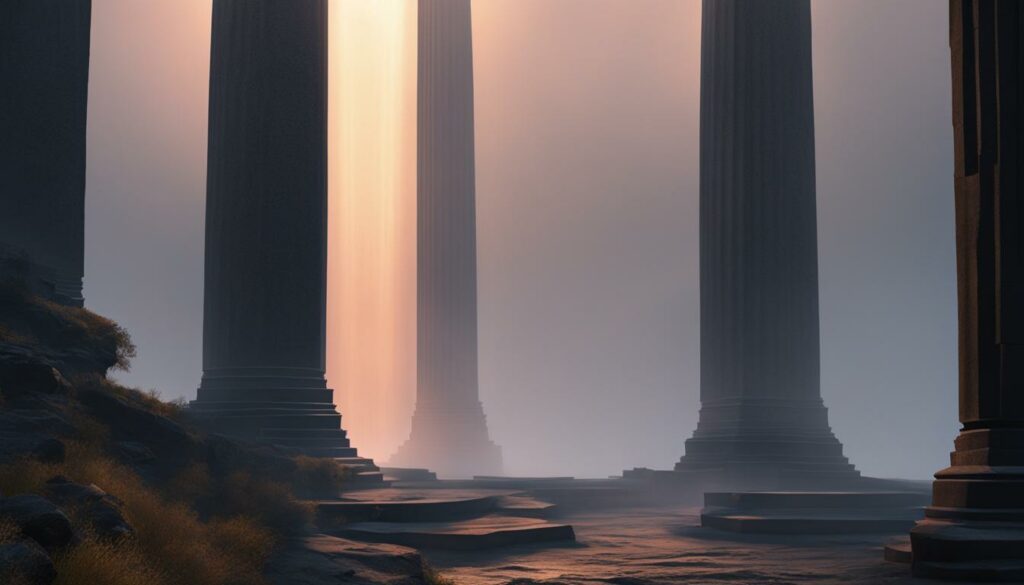 Djed pillar