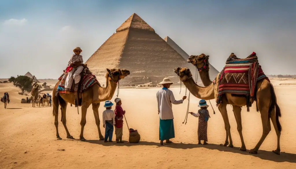 Egypt travel tips