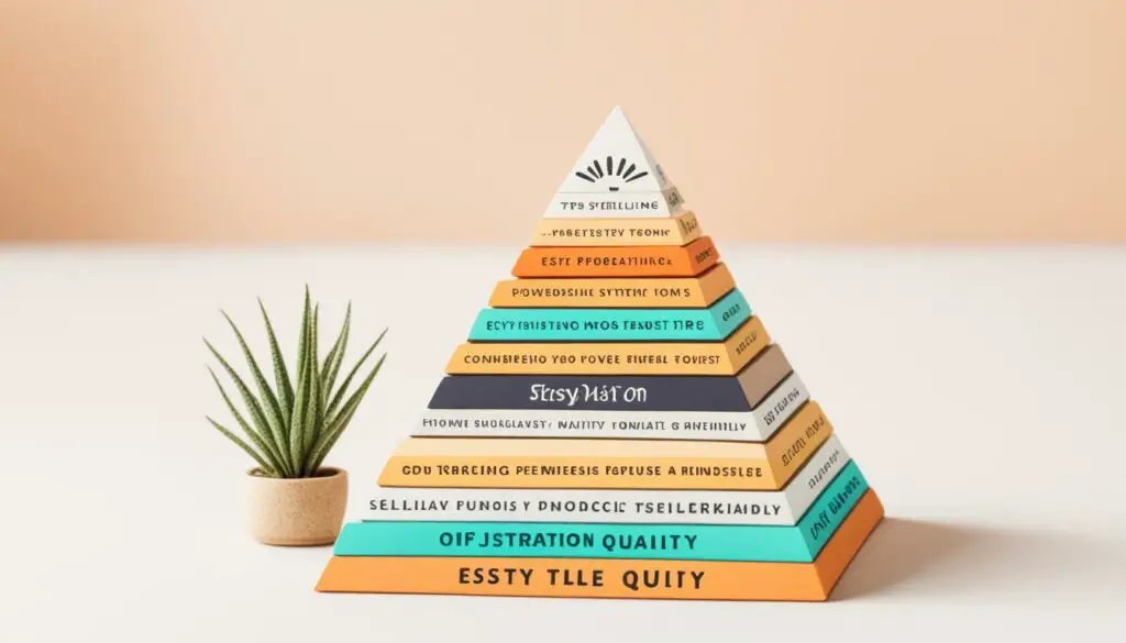 Etsy Selling Tips