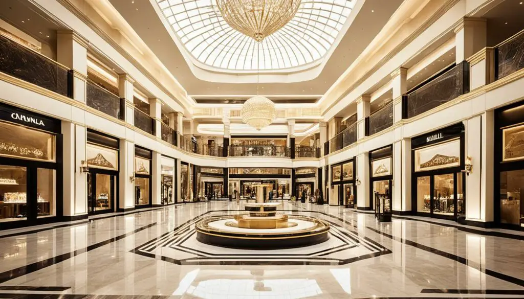 Giza's Best Shopping Destination