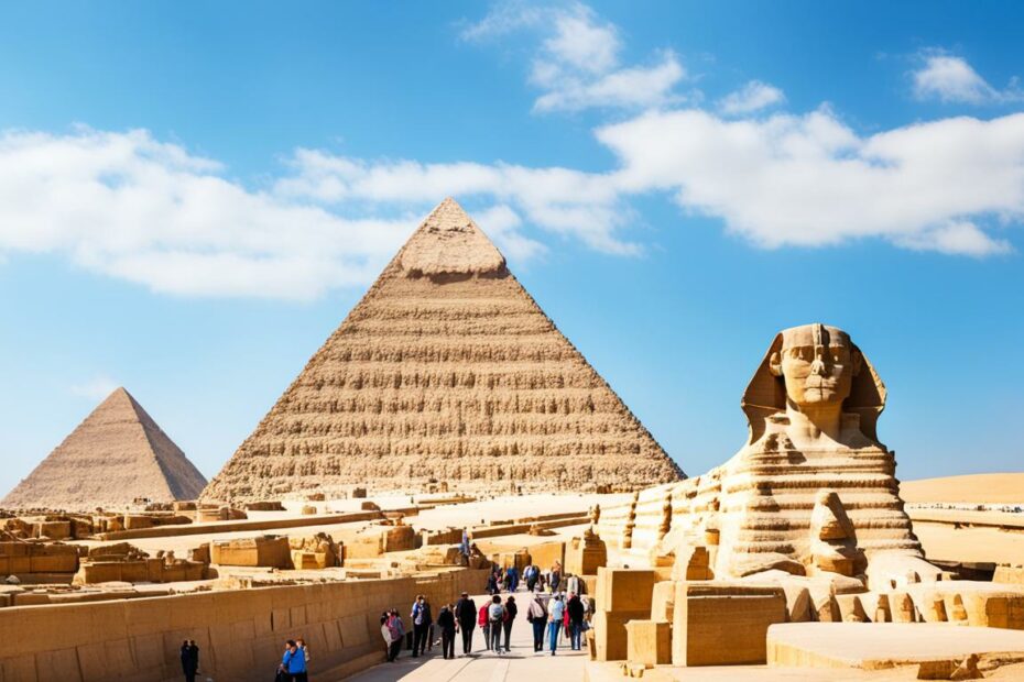How to Plan A Trip to Egypt?
