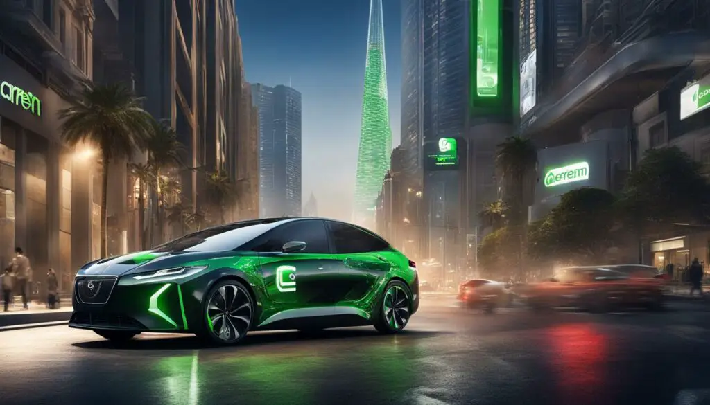 Integration of new technologies in the Egypt ride-hailing service market