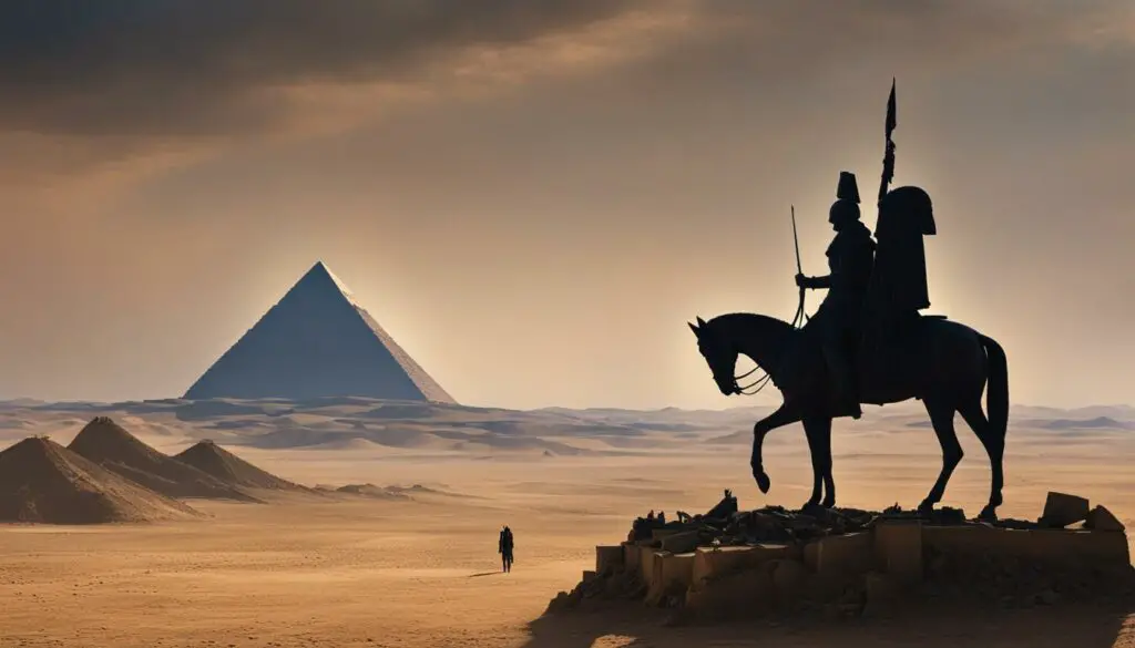 Legacy of the Egyptian Campaign