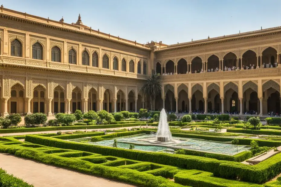 Manial Palace Museum