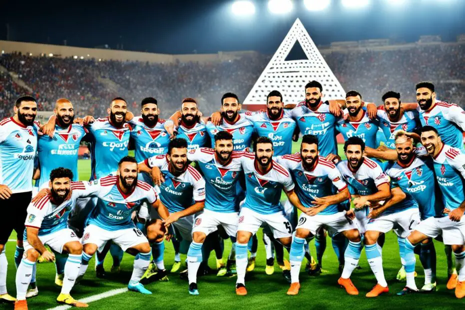 Pyramids FC