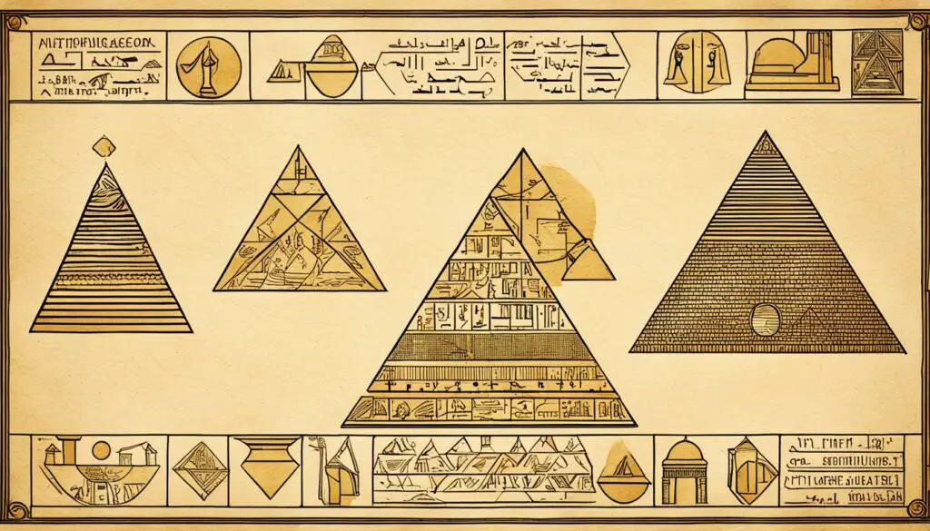 Pythagorean triples