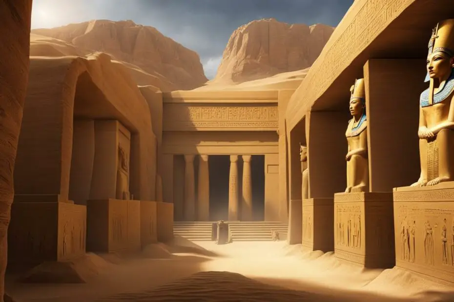 Queen Nefertiti