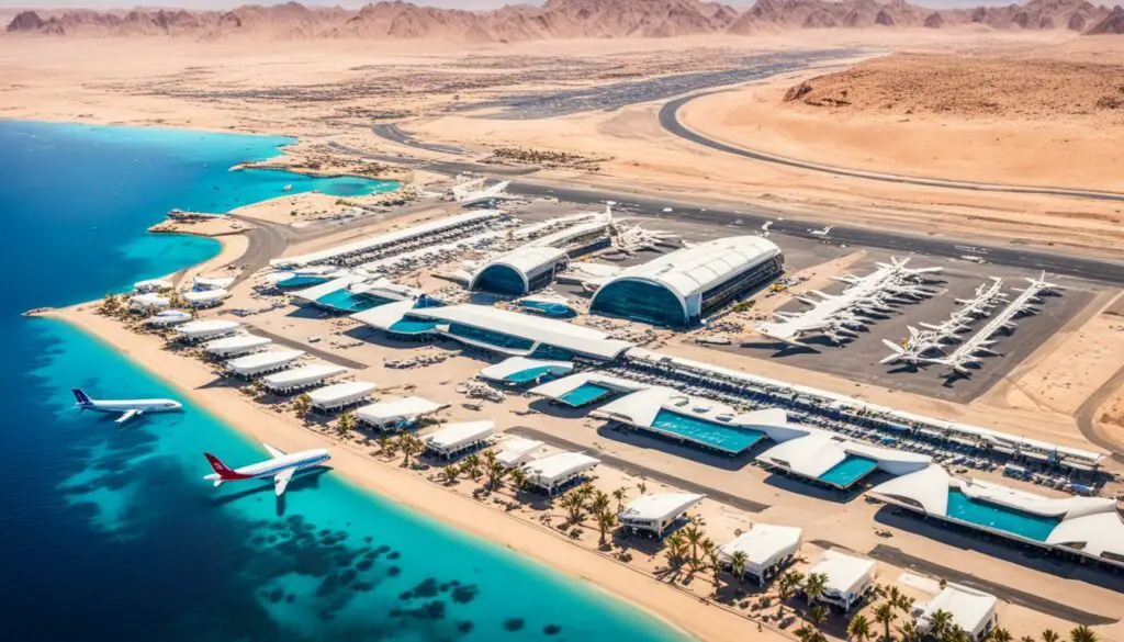 Sharm el-Sheikh International Airport