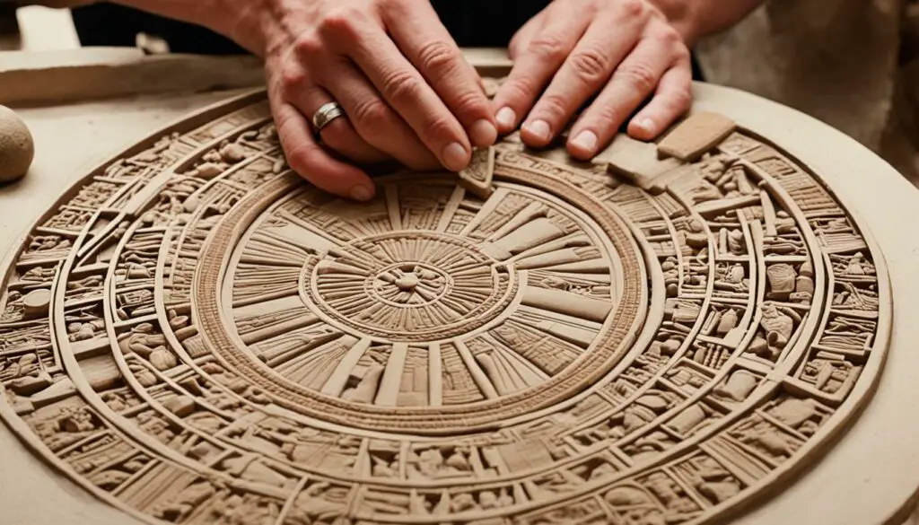 Social Value of Ancient Egyptian Craftsmen