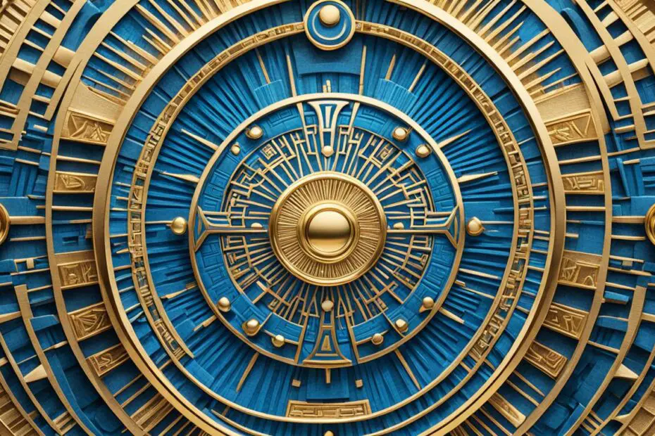 What is an ibu in ancient Egypt?