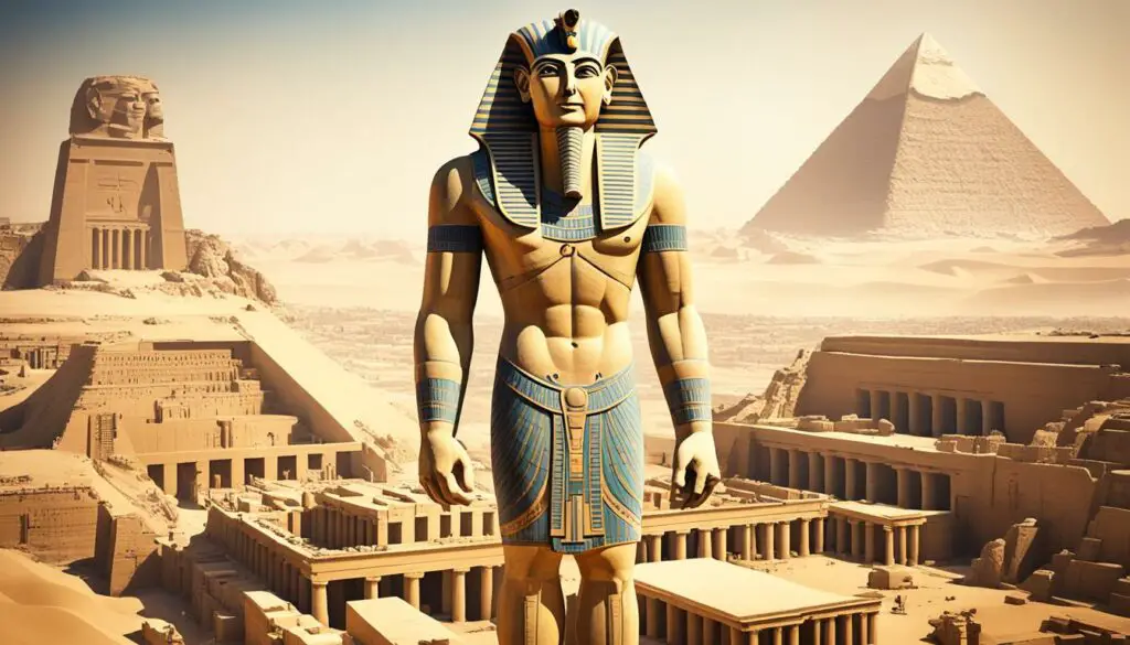 ancient mythology