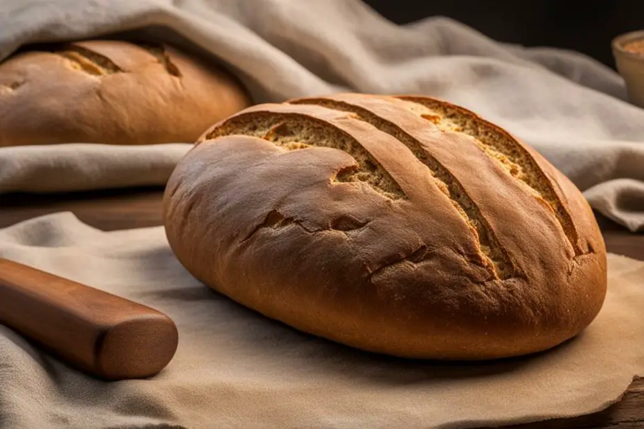bread in ancient egypt