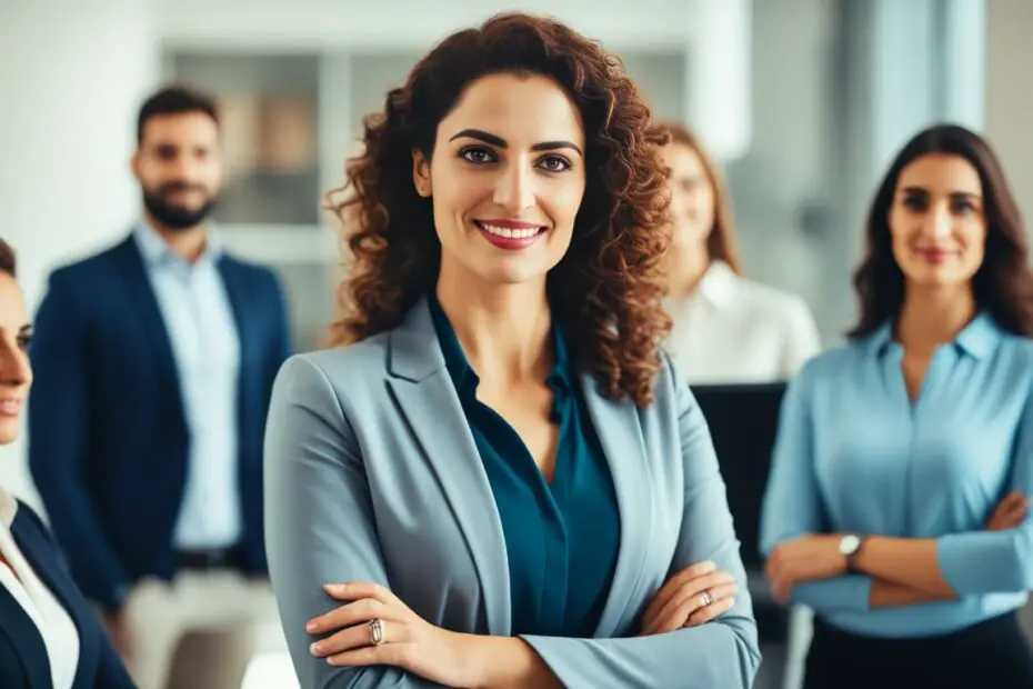 can woman work in egypt