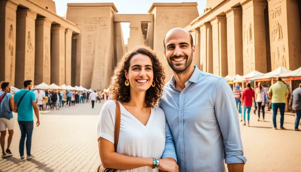 civil marriage in Egypt