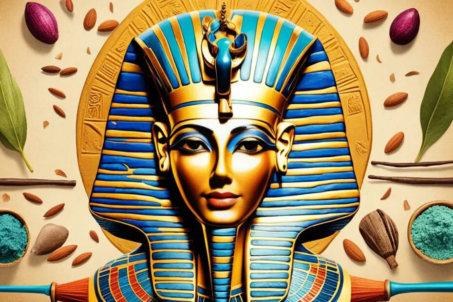 cosmetics in ancient Egypt