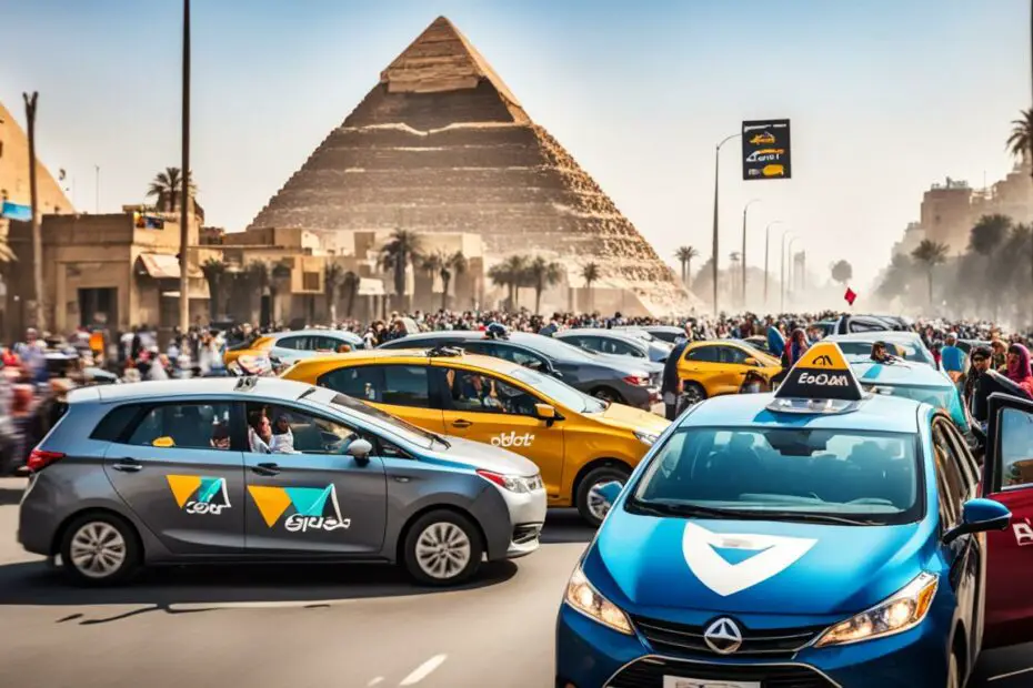 does bolt work in egypt
