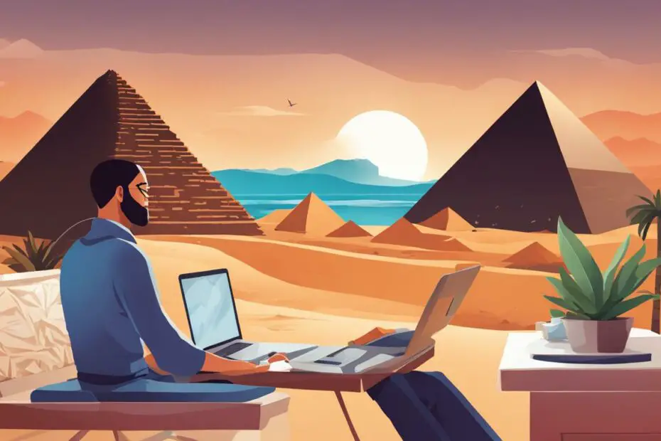 does expressvpn work in egypt