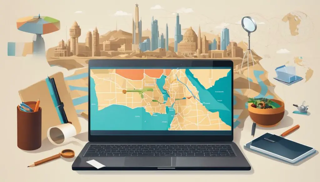 finding the right dropshipping niche