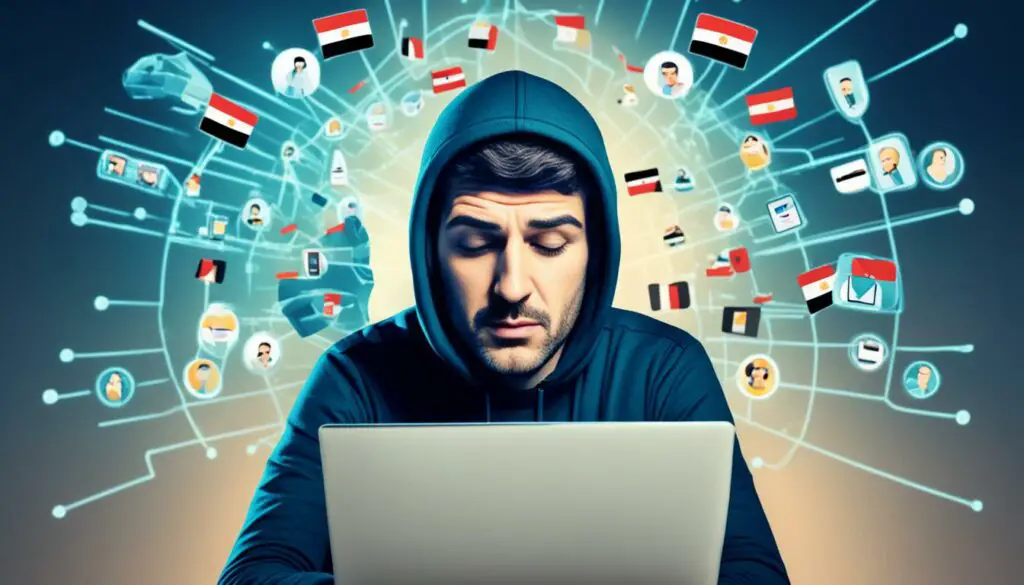 how to unblock websites in egypt