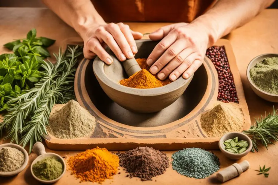 medicine in ancient egypt
