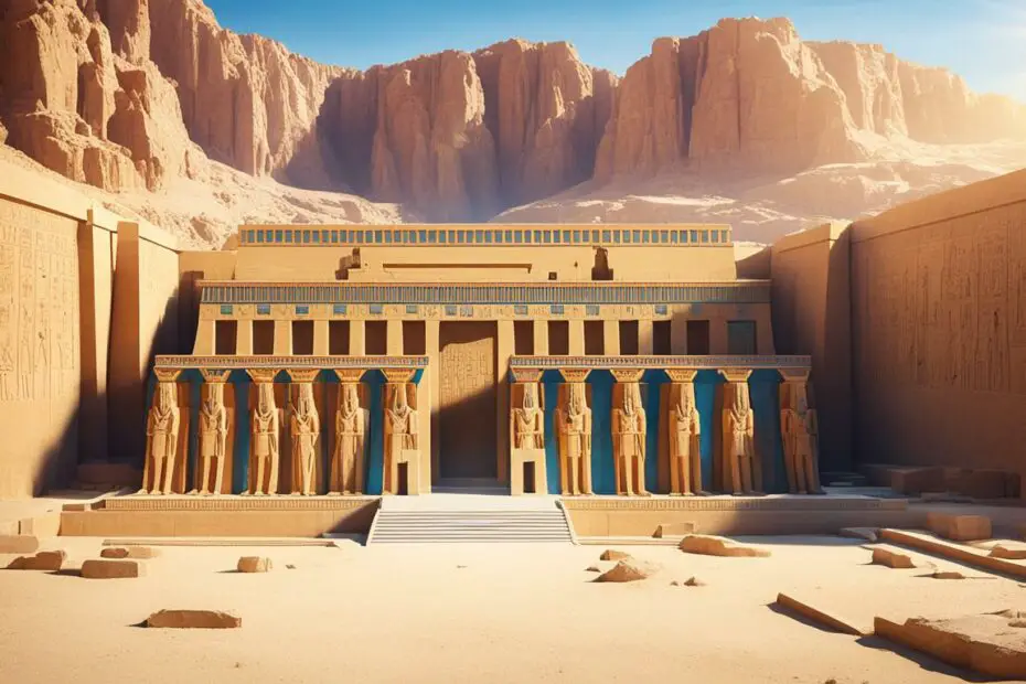 queen of egypt hatshepsut