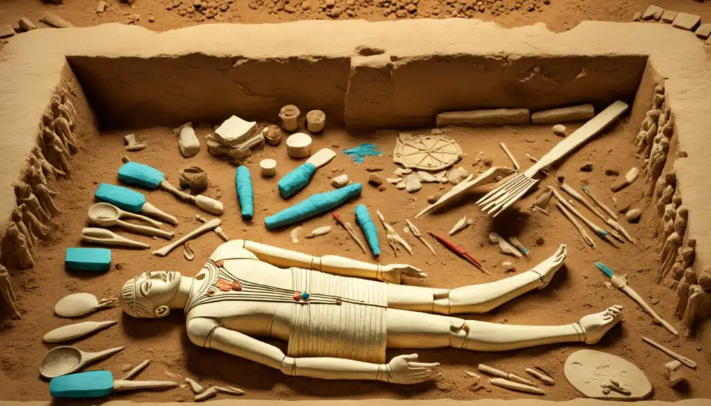 significance of ibu in ancient Egypt
