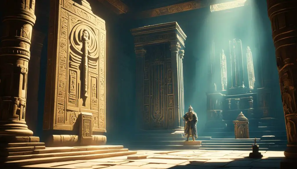 unlocking ancient secrets