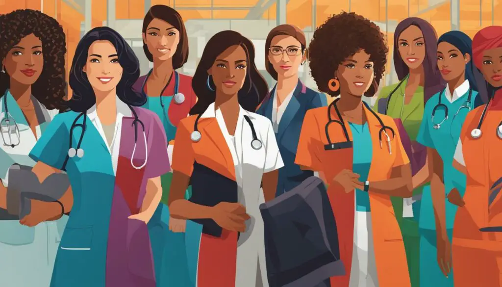 women's empowerment in the Egyptian workforce