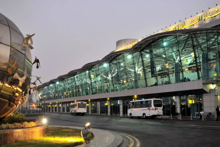 Does Cairo Airport Offer Free WiFi to Passengers